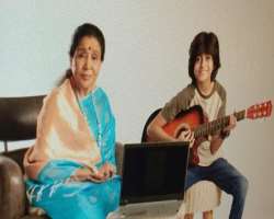 Krish appeared in a number of television commercials with well known celebrities like Asha Bhosle, Virat Kohli, Katrina Kaif, and Kajol Devgan.